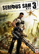 Serious Sam 3: BFE v233089   Jewel of the Nile DLC - FitGirl Repacks