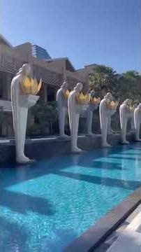Mulia Villas & Resort Bali’s Pinnacle of Luxury & Elegance