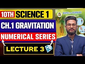 10TH SCIENCE 1 | CHAPTER 1 | NUMERICAL SERIES | LECTURE 3 | MAHARASHTRA BOARD | JR TUTORIALS |