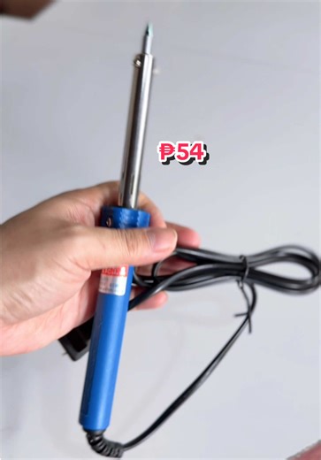 NEXA 110V/220V External Heated Electric Soldering Iron Gun