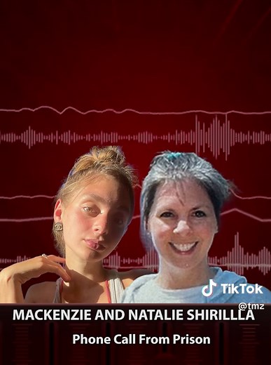 Mackenzie Shirilla on the Crash That Haunts Her