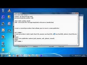 stored procedure interbase delphi embarcadero‬ part1