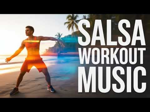 Salsa Party Workout | Dance Cardio | Celebracion Fitness