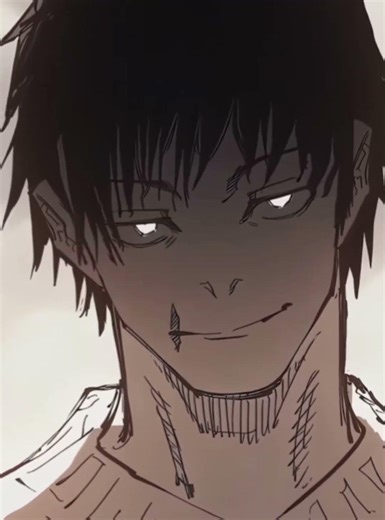 Lemme cook #jujutsukaisen #anime #jjkgame #edit