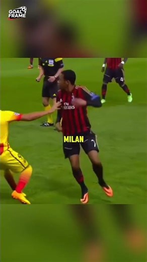 From “The New Pelé” to Prison: The Rise and Fall of Robinho ⚽🚨 #Robinho #Football #Soccer