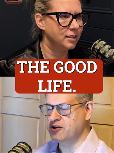 The Good Life 🐐 A 1970's British sitcom that was a star vehicle for actor Richard Briers. @Abigoliah @Tom Salinsky