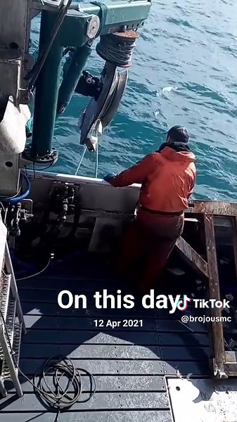 On This Day: April 12 Historical Events and Reflections