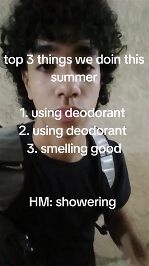 Top 3 Summer Essentials: Deodorant, Freshness, and More!