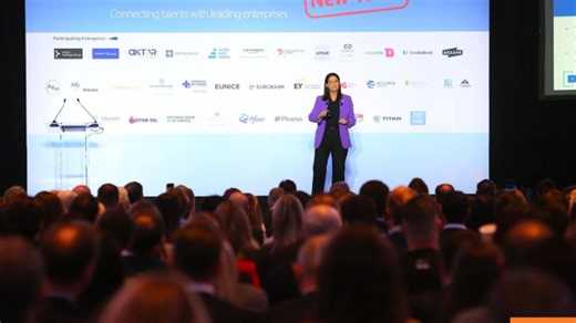 «Rebrain Greece» στη Νέα Υόρκη: Πάνω από 1.500 Έλληνες βολιδοσκόπησαν τη δυνατότητα επιστροφής τους