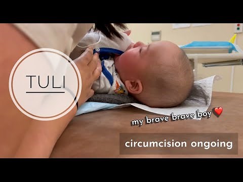 The Filipino Rite of Passage|Tuli in NZ| The F F Z Esparis