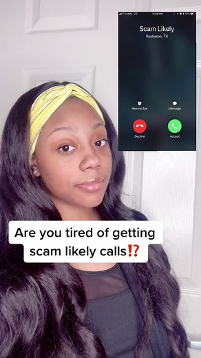 Stop Scam Calls on iPhone with this Easy Trick!