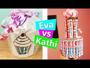 DIY Inspiration Challenge #147 | Make your own birthday gifts for mom, dad, grandma, friend, and ...