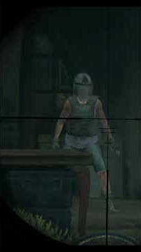 THE LAST OF US PART II REMASTERED - Gameplay 34