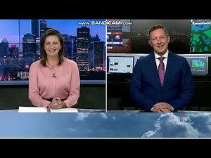 CFRN-DT (CTV News Edmonton at 6) Open and Close (October 24, 2022)