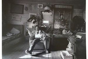 Donate to Community Aid for Folk Artist Clyde Jones, organized by Stephan Meyers