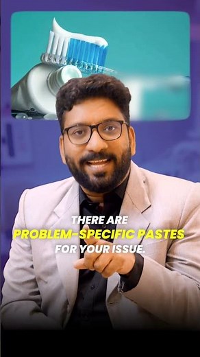 Toothpaste Ads Don’t Know Your Teeth—Your Dentist Does