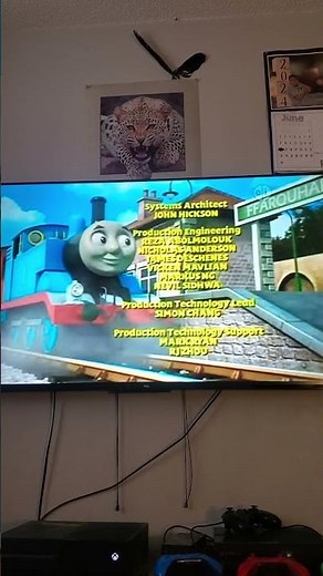 Arc productions/wnet thirteen/ hit entertainment/ 20th century fox television (2015) (2016)