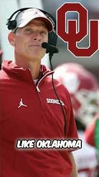 Oklahoma Sooners 4 ⭐️ CB Prospect Dailon Denkins!