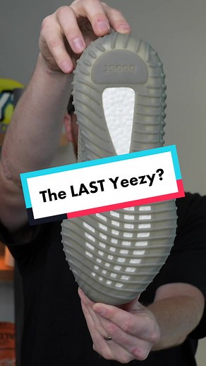 The Adidas YEEZY BOOST 350 V2 Granite drops Today! Sneaker Review ⚡️ #yeezy #fashion #fyp #foryou #yeezy350 #sneakers #sneakerhead