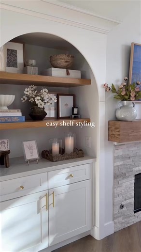 Affordable Home Decor Ideas with Thrifted Books