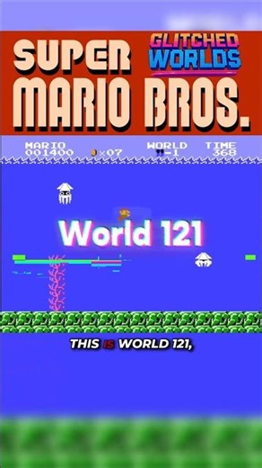 World 121 — Proof the Loop Is Intentional