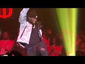 Pop Smoke R.I.P "Dior/Welcome to the Party" Live!🔥🔥🔥🔥🔥