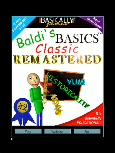 baldi