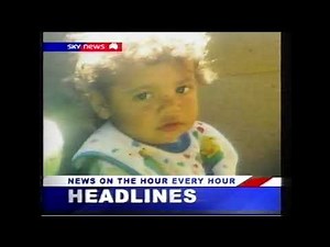 Sky News Headlines and Closer 2004