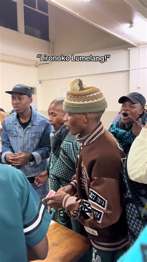 Dikgeleke!🔥🔥🇱🇸🇿🇦 #basa #witsuniversity #mzansitiktok #lesothotiktok🇱🇸🇱🇸🇱🇸 #basotho