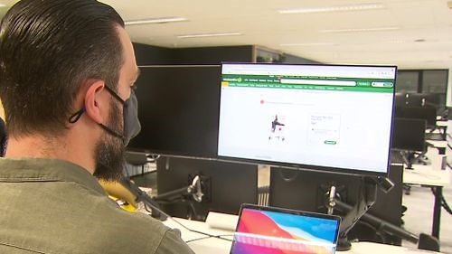 Woolworths piloting new online marketplace