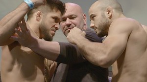 UFC 238: Weigh-In Recap