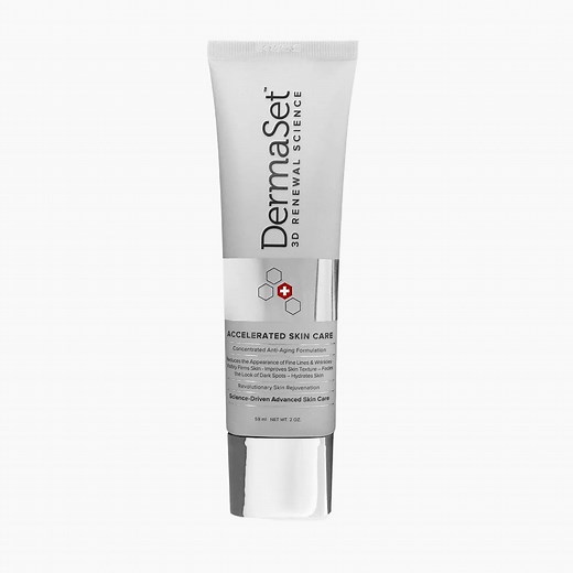 Anti-Aging Cream with Argireline & Stem Cells | DermaSet