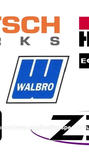 Universal Fuel Pumps What You Need to Know