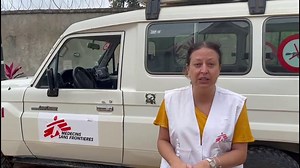 Giornata mondiale Aids, Medici senza frontiere in Congo: "Difficile accedere ai test di diagnosi precoce"