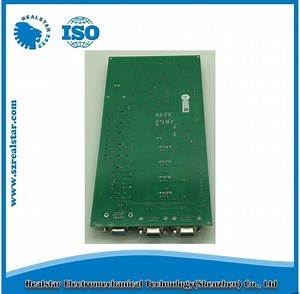 [Hot Item] Electronics Motherboard Manufacture and Circuit Board Assembly Service Control PCBA