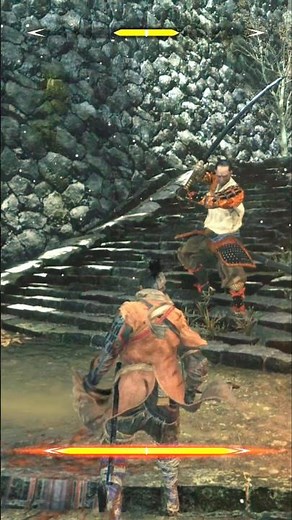 🔥 SEKIRO: Shadows Die Twice - First Epic Boss Fight Begins! ⚔️ | Intense Samurai Battle 💥