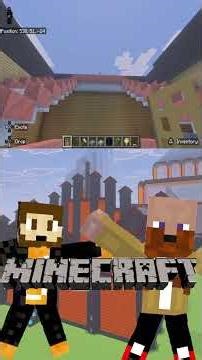 day 17 of cruise ship build + one issiue