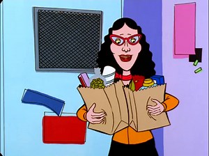 Mission Hill Complete Season 1 (1999-2000)