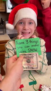 Pull the String, get a Gift -- Family Game 🎁