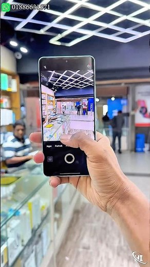 iQOO z9 Turbo 5g Zoom Camera Test!