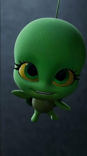 MIRACULOUS | 🐞 LES TITANS CHAÎNES - TEASER 🐾 | Saison 6 Épisode 21