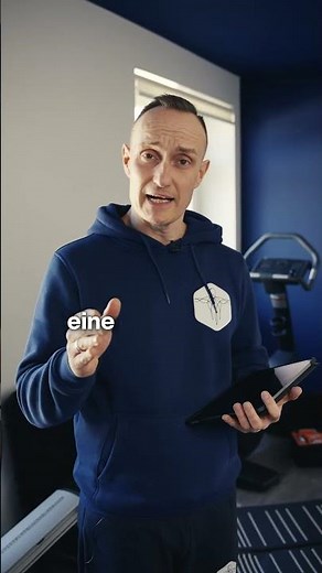 Kraft, Beweglichkeit, Schnelligkeit, Ausdauer: So messen wir deine Performance!