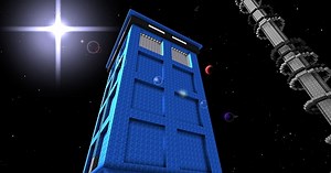 StarMates: I Made An RPS StarMade Server