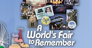 A Worlds' Fair to Remember