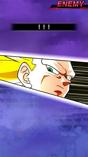 Alternate Art AGL SSJ3 Angel Goku Super Attack Counter