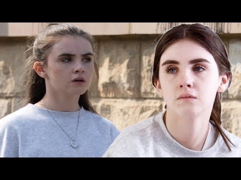 April announces exit in early Emmerdale ITVX release as her life falls apart