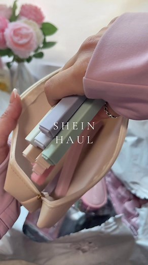 Shein Haul 2024: Unboxing Aesthetic Finds✨✨