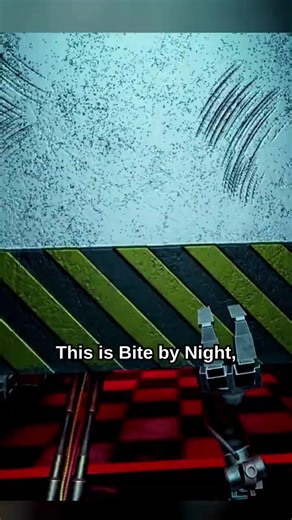 Лучшая фнаф игра? Оригинальное название: Bite by night #fyp #fnaf #recommendations #fivenightsatfreddys #bitebynight #robloxfyp #robloxedit #robloxgames #dbd #forsaken #roblox