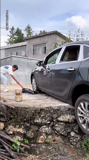 Essential Recovery Skills You Must Know If Your Car Gets Stuck