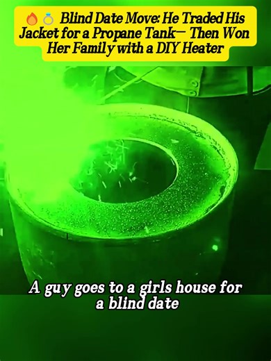 Transforming a Propane Tank into a DIY Heater